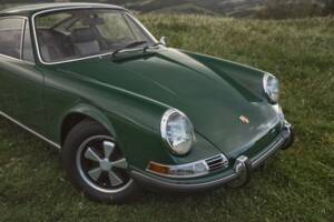 Bild 24/43 von Porsche 911 2.0 E (1969)