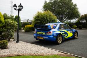 Bild 35/50 von Subaru Impreza WRC (2007)