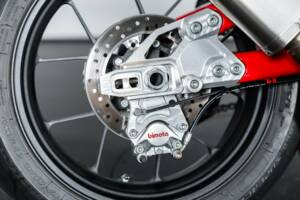 Bild 34/50 von Bimota DUMMY (2009)