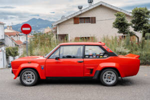 Imagen 6/40 de FIAT 131 Abarth Rally (1976)