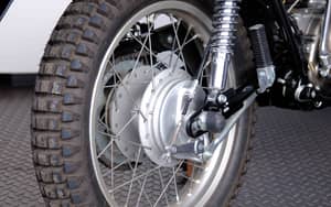 Bild 77/84 von Honda XL 250 (1974)