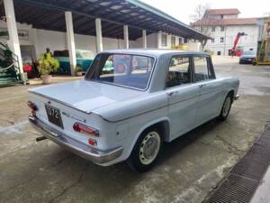 Bild 10/40 von Lancia Fulvia 2C (1965)