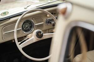 Bild 28/71 von Volkswagen Käfer 1200 Standard "Dickholmer" (1959)