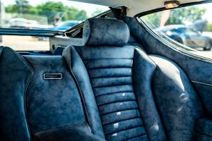 Bild 19/22 von Lamborghini Espada 400 GT (1974)