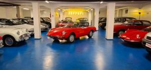 Imagen 4/43 de Alfa Romeo Spider Veloce 2000 (1982)