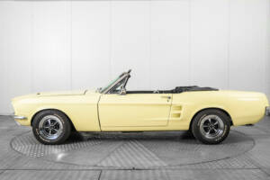 Image 9/50 de Ford Mustang 289 (1967)