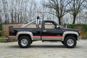 Bild 4/50 von GMC Sierra 2500 (1990)
