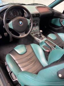 Bild 20/45 von BMW Z3 M 3.2 (1999)