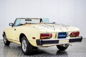 Imagen 18/50 de FIAT Spider 2000 (1980)