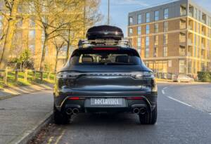 Image 6/25 de Porsche Macan GTS (2022)