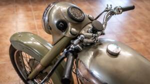 Bild 6/19 von BSA A 10 Golden Flash (1953)