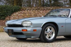 Bild 34/50 von Jaguar XJS 4.0 Celebration (1994)