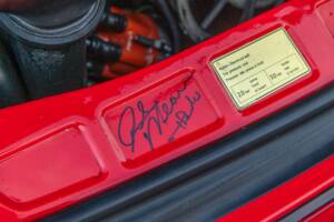 Imagen 29/33 de Porsche 911 Turbo 3.3 Flachbau (WLS) (1985)