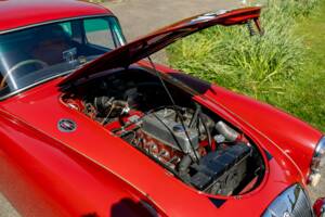 Image 45/50 de MG MGA 1500 (1957)