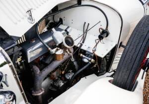 Afbeelding 21/29 van Alvis Firebird Sports (1934)