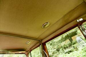 Bild 36/50 von Rolls-Royce Silver Wraith (1955)