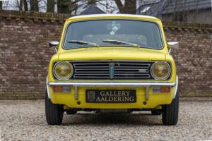 Bild 5/50 von Austin Mini 1000 (1973)