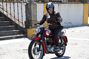Image 43/51 of BSA B 44 (1966)