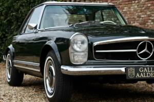 Bild 39/50 von Mercedes-Benz 280 SL (1970)