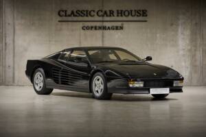 Bild 13/79 von Ferrari Testarossa (1989)