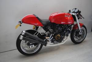 Image 19/23 de Ducati DUMMY (2006)