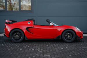 Image 3/50 of Lotus Elise Cup 250 (2017)
