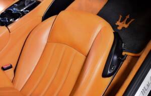 Bild 44/59 von Maserati GranCabrio 4.7 (2010)