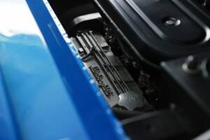 Bild 45/50 von Lamborghini Urraco P 250 (1973)