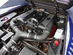 Afbeelding 68/100 van Ferrari F 355 Spider (1997)