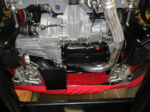 Imagen 83/85 de Lancia Delta HF Integrale 16V (1990)