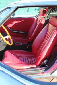 Imagen 20/24 de Alfa Romeo Montreal (1976)