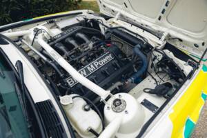 Image 53/56 de BMW M3 (1988)