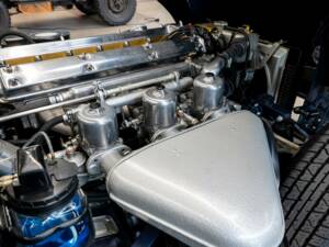 Afbeelding 20/40 van Jaguar E-Type 3.8 (1962)