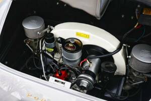 Bild 30/35 von Porsche 356 A 1300 (1957)