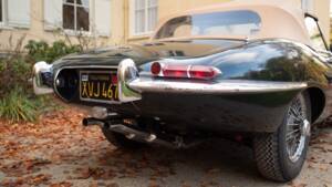 Bild 10/53 von Jaguar E-Type 3.8 (1962)