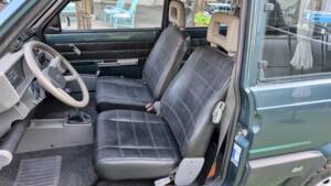 Bild 19/37 von FIAT Panda 4x4 (1994)