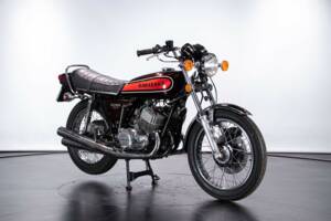 Imagen 6/50 de Kawasaki DUMMY (1975)