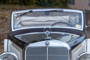 Bild 41/50 von Mercedes-Benz 170 V Cabriolet B (1940)