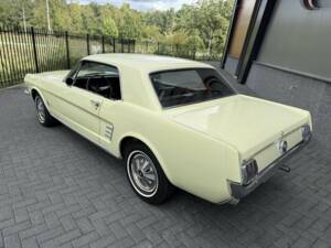 Afbeelding 9/50 van Ford Mustang 289 (1966)