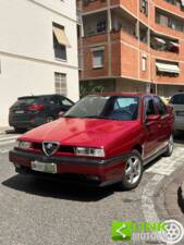 Afbeelding 1/10 van Alfa Romeo 155 1.7 Twin Spark (1995)