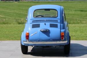 Image 45/50 of FIAT 500 F (1967)