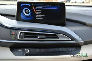 Afbeelding 36/50 van BMW i8 Coupé (2015)