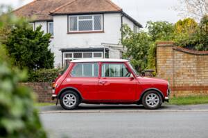 Bild 22/50 von Rover Mini Cooper 1,3i (2000)