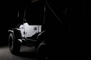 Bild 35/38 von Jeep Wrangler 2.5L (1991)