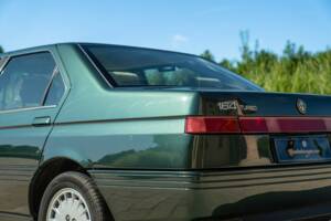 Image 23/50 de Alfa Romeo 164 2.0i V6 Turbo (1992)