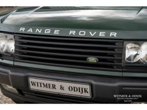 Image 16/26 of Land Rover Range Rover 4.6 HSE (2000)