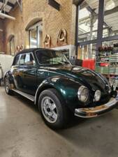 Bild 1/6 von Volkswagen Käfer 1303 (1979)