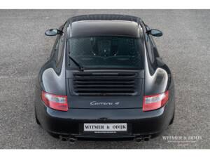 Bild 2/39 von Porsche 911 Carrera 4 (2006)