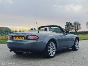 Bild 10/35 von Mazda MX-5 2.0 (2007)