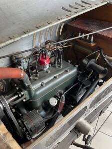 Bild 54/59 von Ford Modell A Speedster (1929)